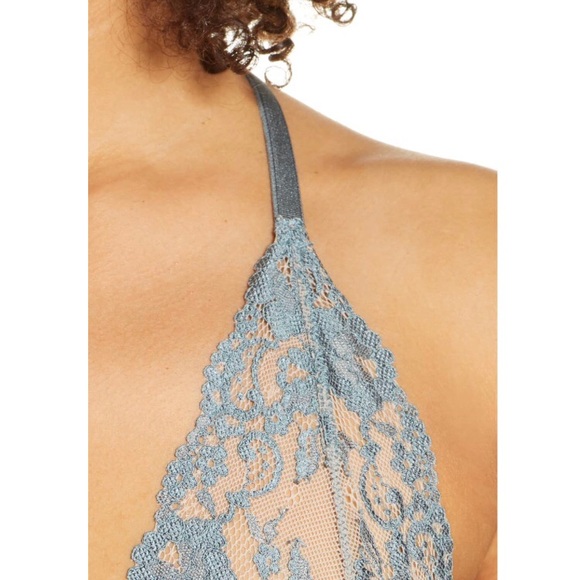 SALE ❗️Free People Too Cute To Handle Bodysuit S - Picture 6 of 16